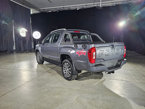 Foton Tunland G7 2.0 Ultimate 4X4 At