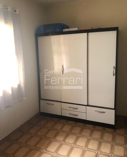 Imagem 4 de 15 de Sobrado Água Fria - Cf33668