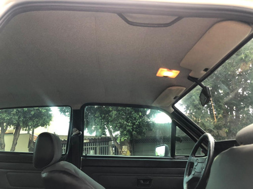 Volkswagen Gol Cl 1.8