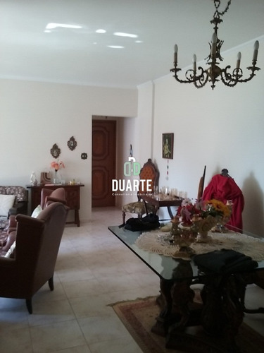 Imagem 3 de 11 de Apartamento - Ap03986 - 69559884
