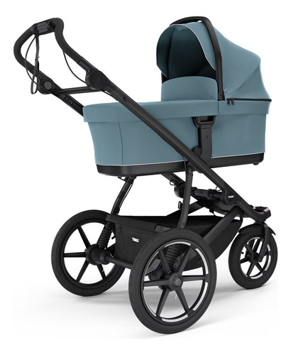 Carrinho Urban Glide 3 P/ 1 Bebê - Thule