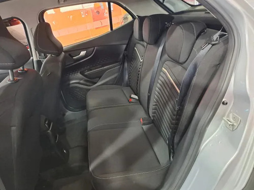 Fiat Pulse Audace Turbo 200 1.0