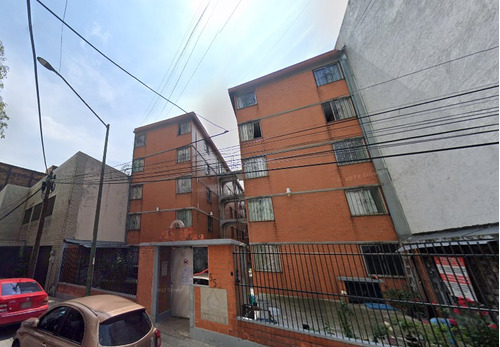 Departamento En Venta En Colonia Narvarte Oriente, Recuperacion Bancaria, Pago De Contado  Gh*