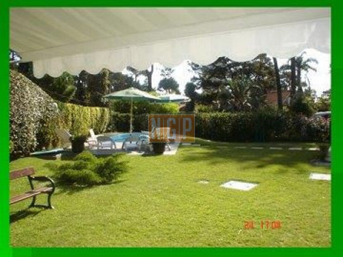 Imagen 9 de 10 de Casa En Cantegril Bien Mantenida