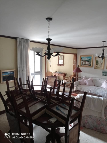 Imagen 5 de 14 de Se Vende Comodo Y Elegante Apartamento En La Candelaria