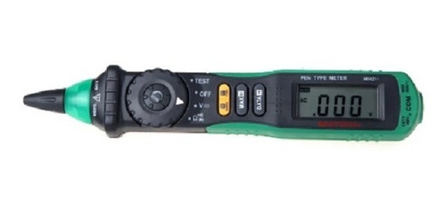 Tester Multimetro Voltimetro Digital Ms8211 Tipo Lapiz Gp