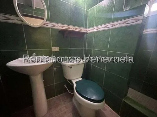 Casa En Venta Los Taques Vgi