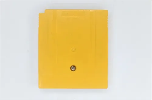 Pokémon Edición Amarilla Nintendo Game Boy (Usado)