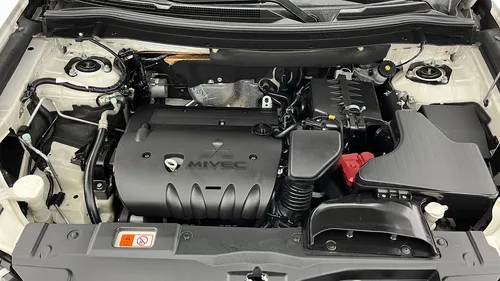 Mitsubishi Outlander KAITEKI