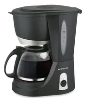 Comprar Cafetera Electrica Filtro Semi Automatica Vidrio Winco W1930