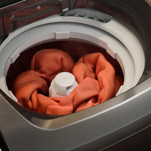 Lavarropas Whirlpool Xpert Dual Wash Wwh10at 10 Kg 220v