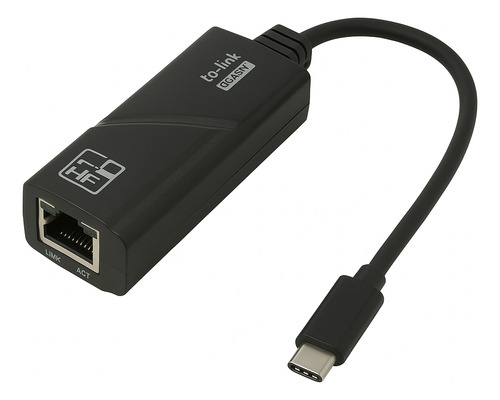 Adaptador Ethernet Usb 3.0 Rj45 Placa De Rede Wifi Gigabit 10/100/1000 Mbps Para Windows Notebook E Desktop Antena Wifi Usb Pc Marca Davely