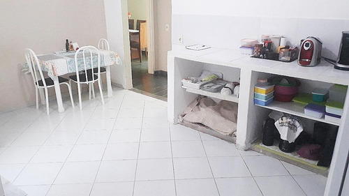Imagem 7 de 16 de Casa Com 2 Dormitórios À Venda, 170 M² Por R$ 450.000,00 - Nova Pompéia - Piracicaba/sp - Ca2486