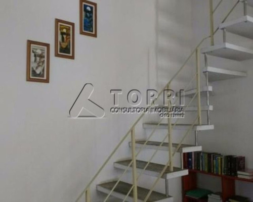 Sobrado A Venda No Jardim Santa Lúcia - 1451 - 33115499