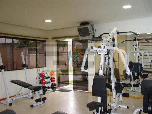 Imagem 11 de 13 de Excelente Apto Apto 4 Dormitórios Sendo 2 Suítes, 3 Vagas E 365 M² Morumbi - 4723