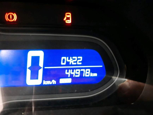 Chevrolet Onix 1.0 MPFI LT 8V FLEX 4P MANUAL