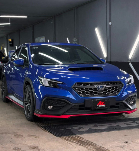 Subaru WRX 2.4 Performance Awd Mt