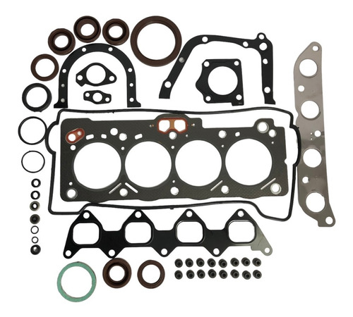 Kit De Empacadura Toyota Corolla 1.6 99-02 Full Inyección