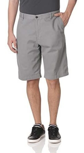 Dockers Hombres De La Clásica-fit Perfecto-short - Ud0wa