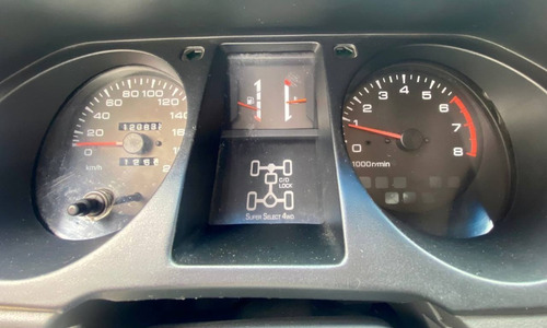 Imagen 6 de 8 de Mitsubishi Montero