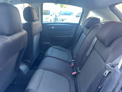 Citroën C4 1.6 X Pack Look