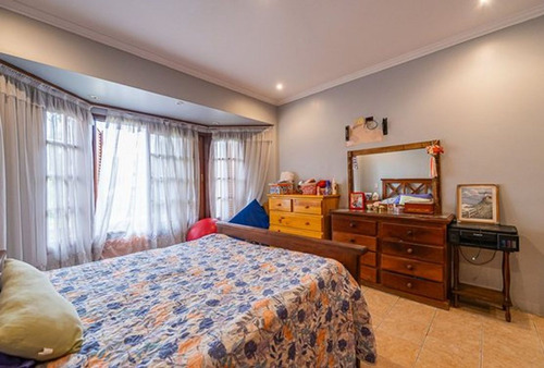 Venta Casa Lote Propio Haedo Jardin Apto Credito