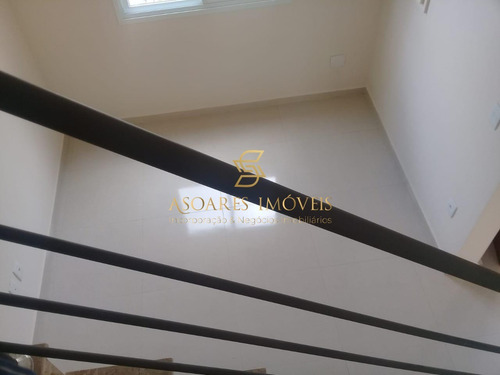 Imagem 5 de 8 de Casa À Venda Em Jardim Carlos Gomes - Ca000643
