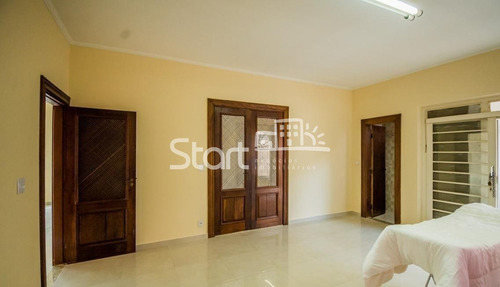 Imagem 6 de 30 de Casa Para Aluguel Em Taquaral - Ca008102