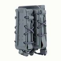 Comprar Porta Cargador Táctico Escorpión Para Arma Larga Y Corta