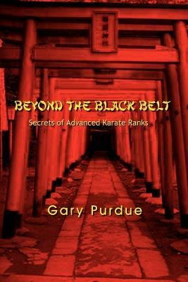 Libro Beyond The Black Belt : Secrets Of Advanced Karate ...