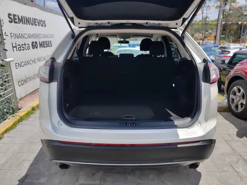 Ford Edge 3.5 V6 SEL At