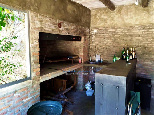 Casa En Venta En Carrasco Sur, Irazabal Propiedades
