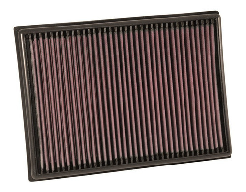 Filtro De Aire K & N Toyota 4runner 4.0 Años 2010-2020