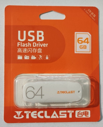 Pendrive 64gb