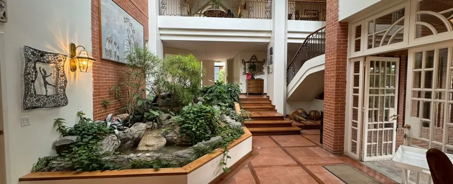 Los Chorros, Caracas, Miranda, Venezuela - Los Chorros - Caracas - Sucre (norte) - Distrito Capital