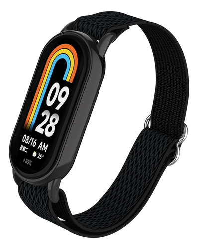 96980 Relojes Para Xiaomi Band 9/8