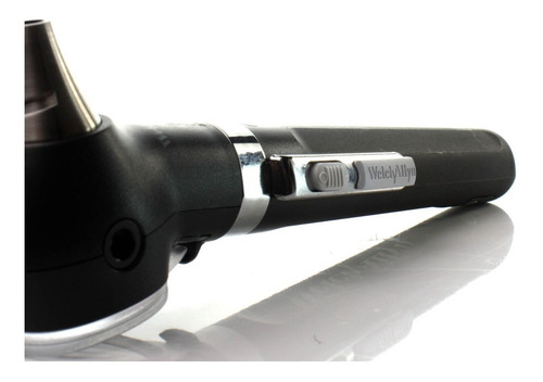 Imagen 7 de 10 de Otoscopio Welch Allyn Pocket Led Color Original Con Garantia