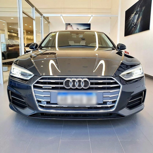 Audi A5 Sportback 2.0t 252cv Quattro