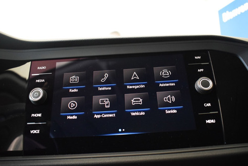 Imagen 14 de 24 de Volkswagen Vento Highline