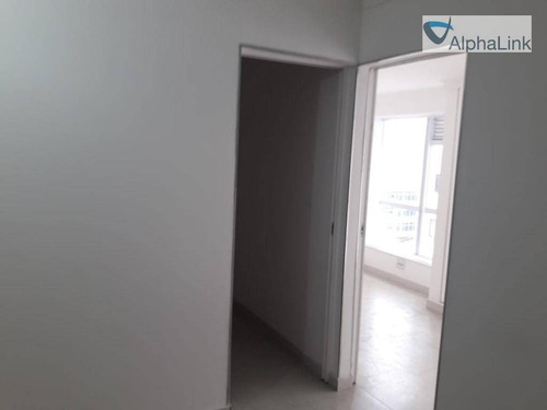 Imagem 2 de 26 de Sala À Venda, 40 M² Por R$ 401.300,00 - Alphaville - Barueri/sp - Sa0152