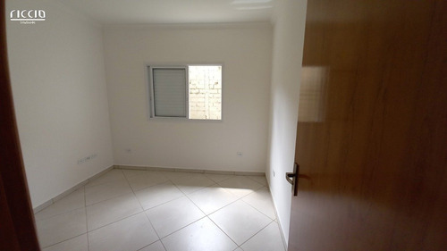 Casa - Residencial Parque Das Palmeiras - Ref: 8634 - V-ri4263