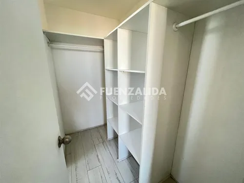 Departamento Remodelado En Venta De 2 Dorm. En La Cisterna