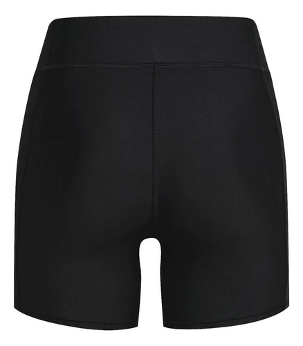 Licra Corta Under Armour Rise Middy Compression Heatgear