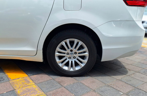 Toyota Sienna 3.5 Xle At