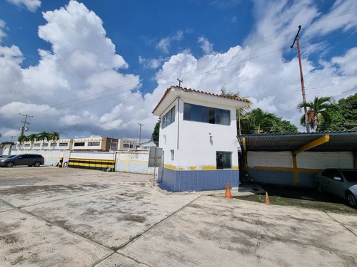 Imagen 1 de 6 de Liliana Martinez Remax Se Alquila Galpón De 770 Mts2 Aprox. Castilito San Diegoi Cd 139874