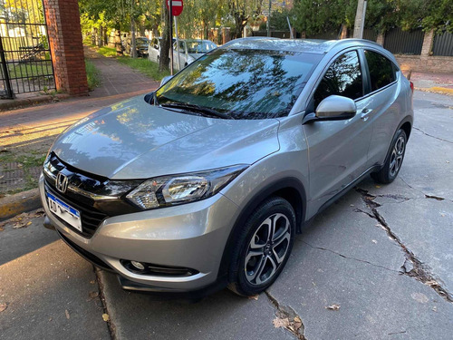 Honda Hr-v 1.8 Ex 2wd Cvt 2018