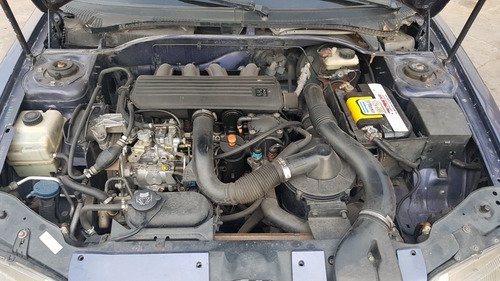 Imagen 6 de 8 de Peugeot 306 1999 1.9 Xrd