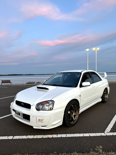 Imagen 2 de 19 de Subaru Wrx Wrx