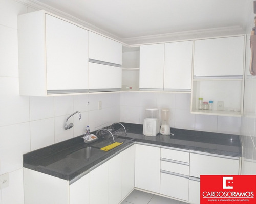 Imagem 6 de 20 de Apartamento 4/4. - Ap08828 - 68505747
