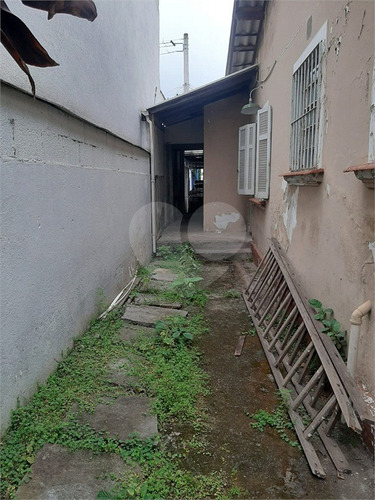 Imagem 5 de 30 de Casa Térrea Com Terreno 390m² A Venda Na Chácara Santo António Residencial/comercial - Reo593745
